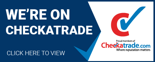 checkatrade approved for blocked drains in stourbridge